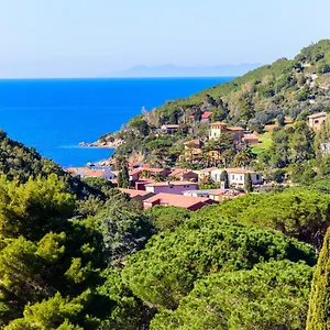 La Baia Lido Portoferraio