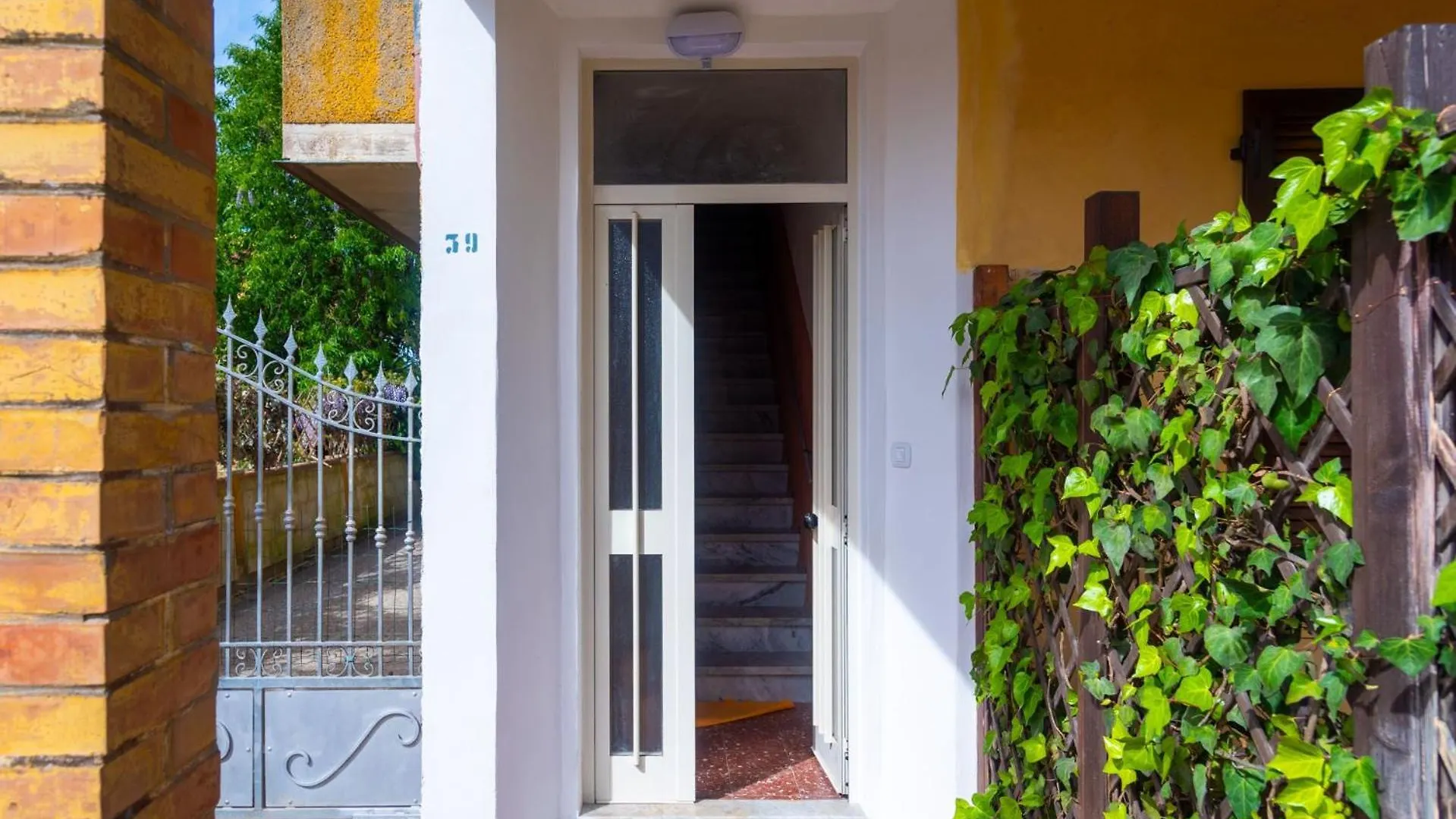 Appartamento Terrazza Portoferraio Apartment